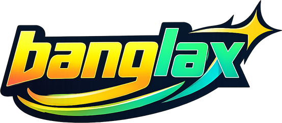 banglax লোগো